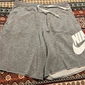 Men’s Nike shorts